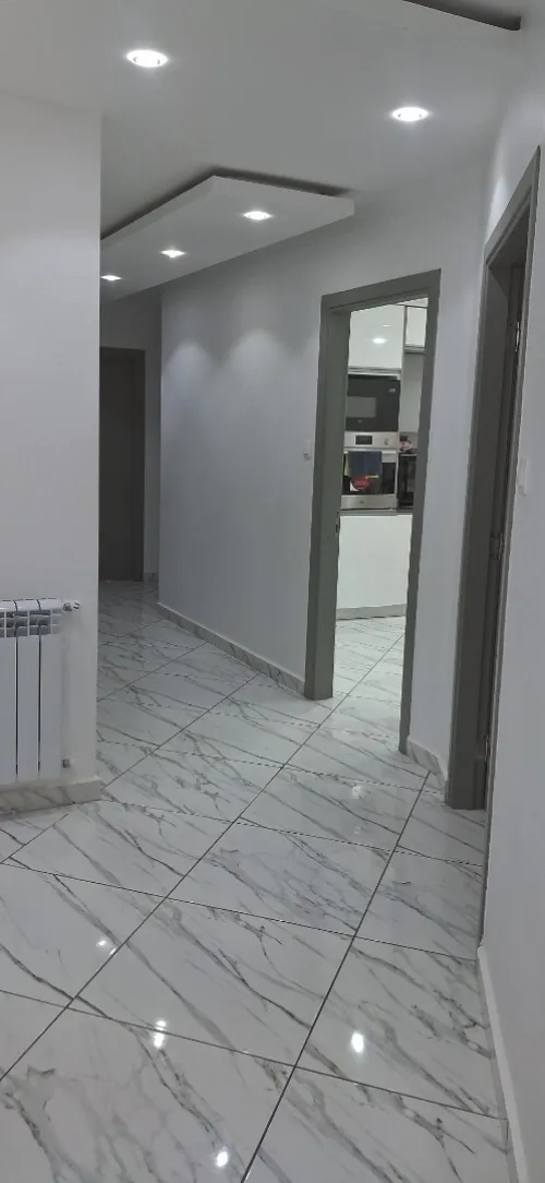 Vente Appartement F4 Alger Draria