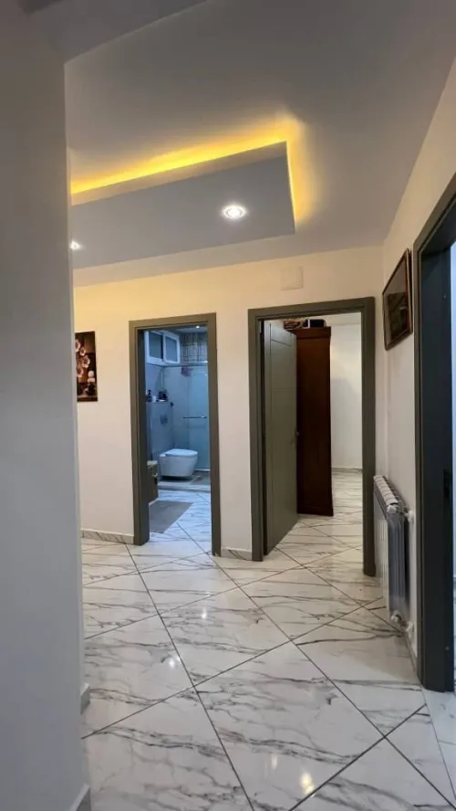 Vente Appartement F4 Alger Draria