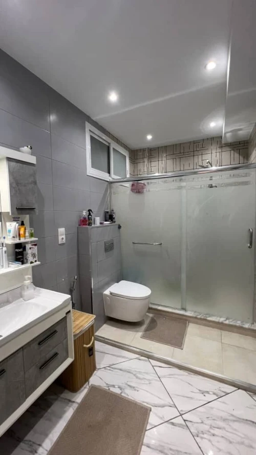Vente Appartement F4 Alger Draria