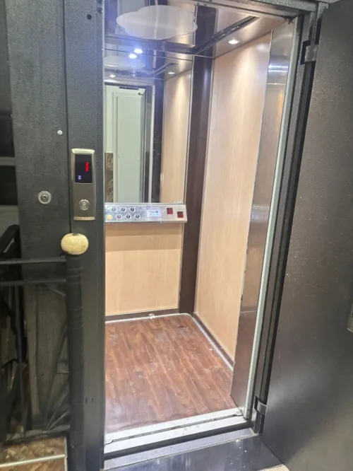Vente Appartement F4 Alger Draria