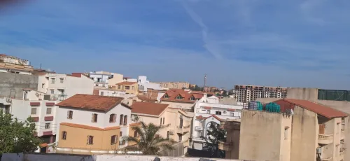 Vente Appartement F4 Alger Draria
