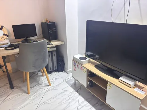 Vente Appartement F4 Alger Draria
