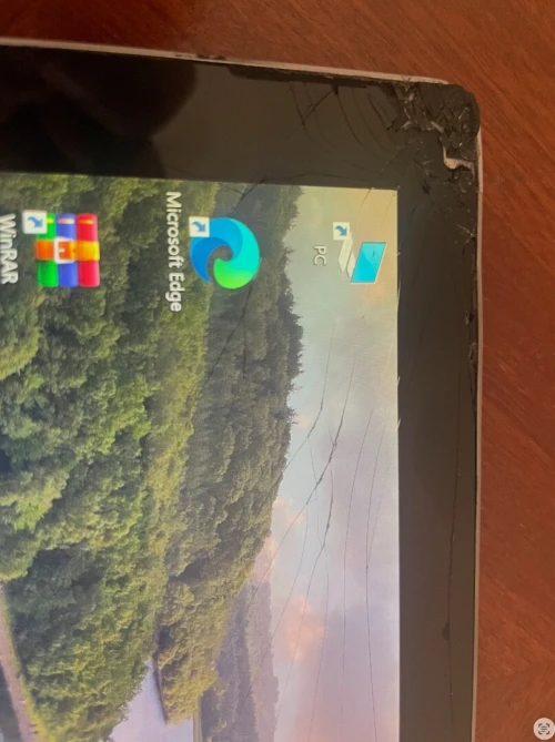 Microsoft Surface Pro 4