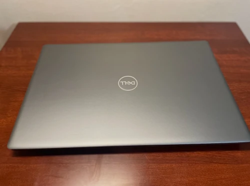 Dell Station De Travail Mobile Précision 7760/I9-11950H/64Go/1ToSSD/NVIDIA RTX A5000 16Go