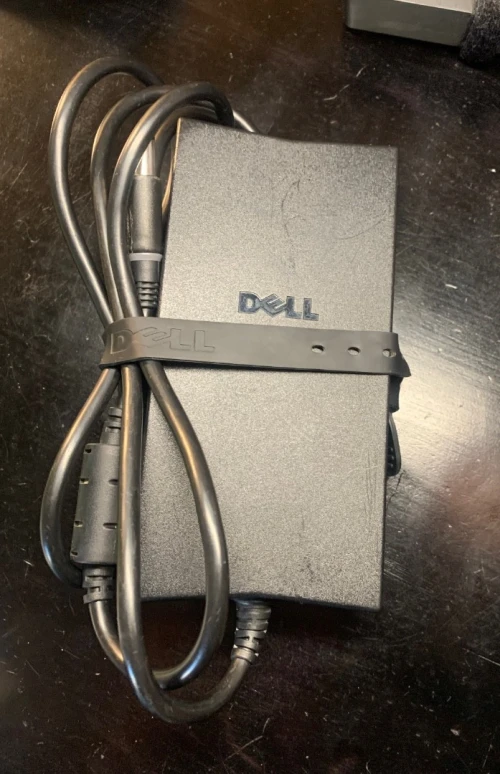Chargeur Dell 130Watt