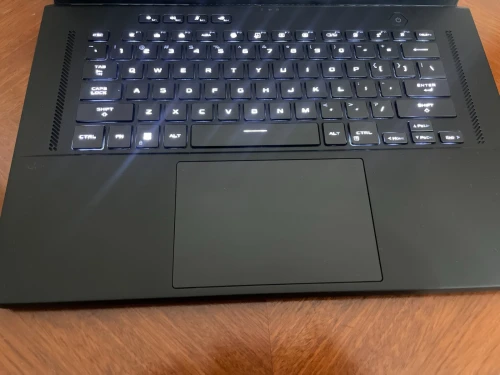 ASUS ROG Zephyrus M16 GU630Z
