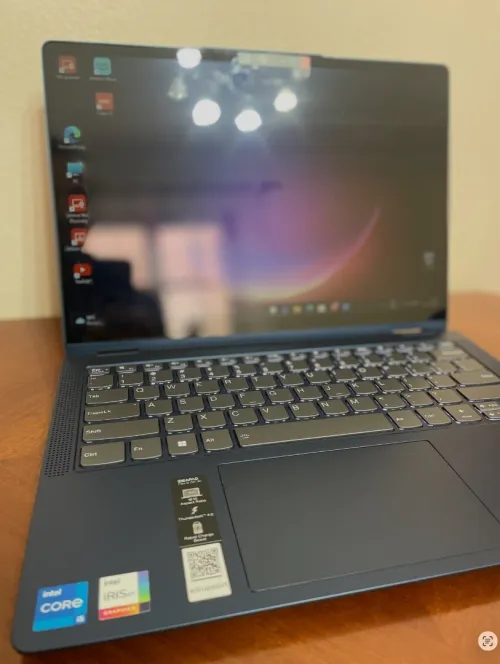 LENOVO IdeaPad Flex 5i 14IRU8
