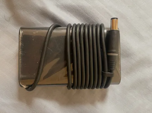 AC Adapter Dell 90W 65W