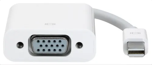 Adaptateur Apple Mini DisplayPort vers VGA