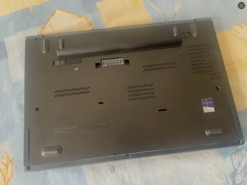Lenovo ThinkPad T440s