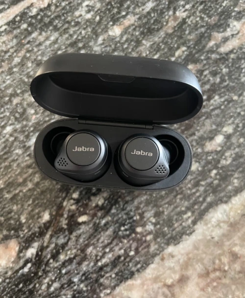 Jabra Elite 75T