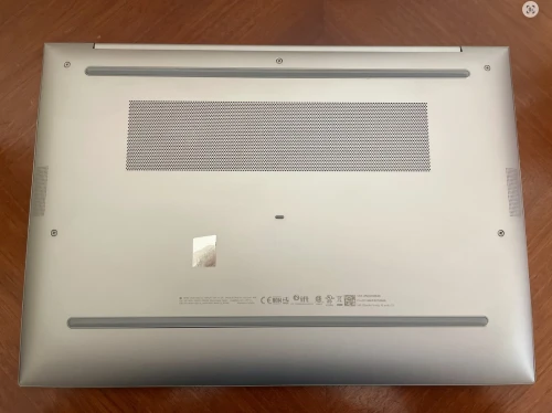 HP ZBOOK Firefly 16 G11