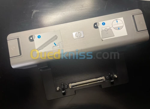 HP Notebook Docking Station