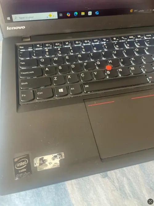 Lenovo ThinkPad T440s
