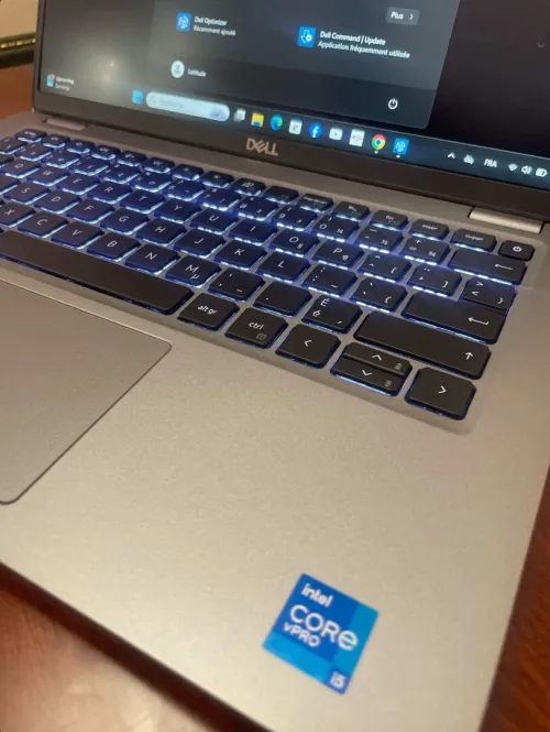 Dell Latitude 5420