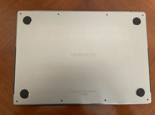 MacBook Pro 14 2021