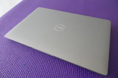 Dell Latitude 5431 tactile / vPro i5-1250P / SSD NVMe 512Go/ DDR5 16Go / NVIDIA MX550 2 GB GDDR6