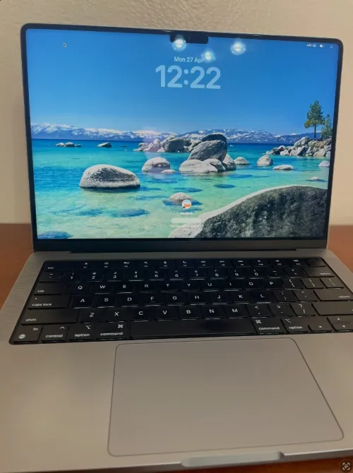 MacBook Pro 14 2021
