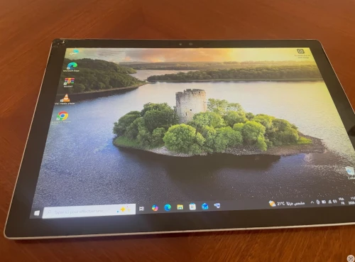 Microsoft Surface Pro 4