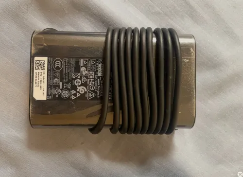 AC Adapter Dell 90W 65W