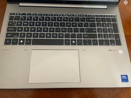 HP ZBOOK Firefly 16 G11