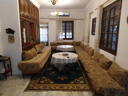 Vente Villa Tlemcen Tlemcen