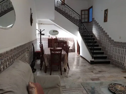 Vente Villa Tlemcen Tlemcen
