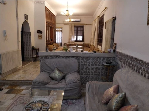 Vente Villa Tlemcen Tlemcen