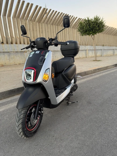 Vms Cuxi 2 2025