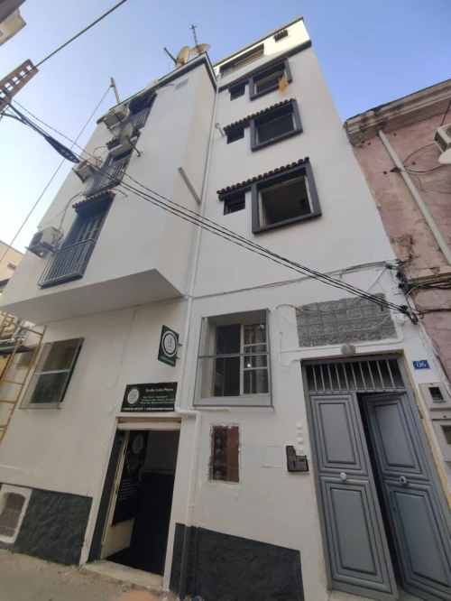 Location vacances Appartement F2 Béjaïa Bejaia