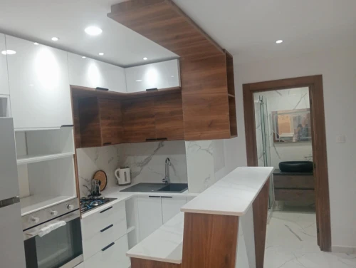 Location vacances Appartement F2 Béjaïa Bejaia