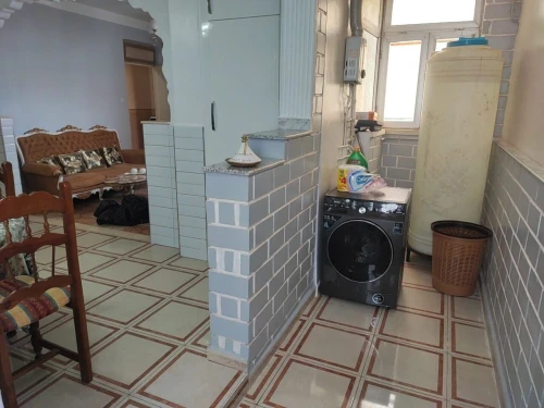 Location vacances Appartement F2 Béjaïa Bejaia