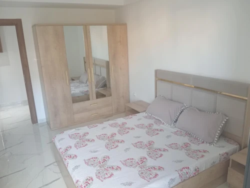 Location vacances Appartement F2 Béjaïa Bejaia