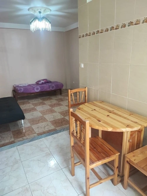Location vacances Appartement F2 Béjaïa Bejaia