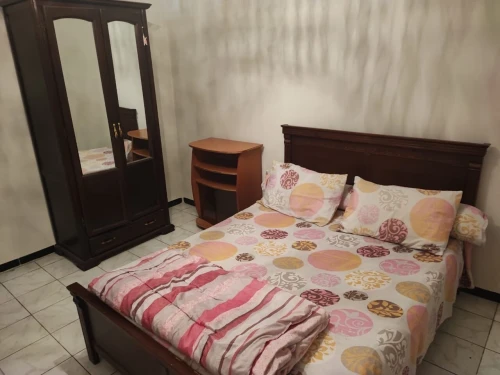 Location vacances Appartement F2 Béjaïa Bejaia