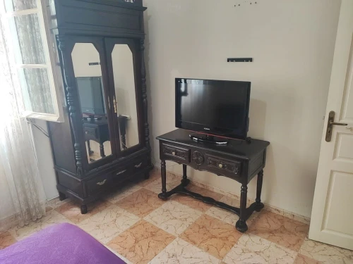 Location vacances Appartement F2 Béjaïa Bejaia