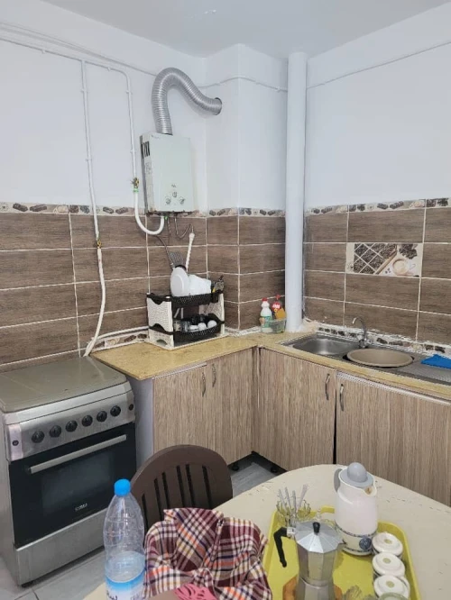 Location Appartement F3 Tipaza Tipaza