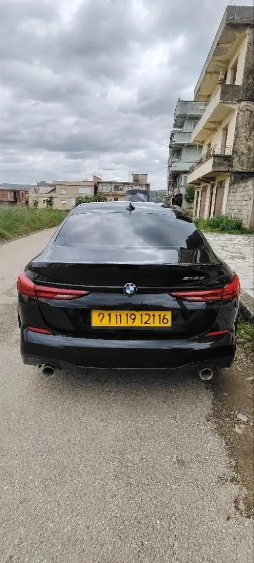 BMW Série 2 2021 Coupé Pack Sport M