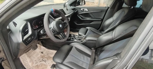 BMW Série 2 2021 Coupé Pack Sport M