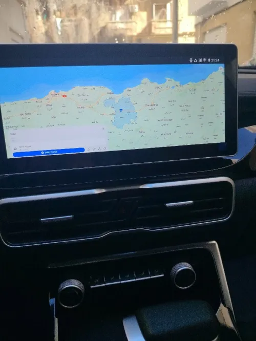 Geely Coolray 2025 فلاش جيلي كولراي super max
