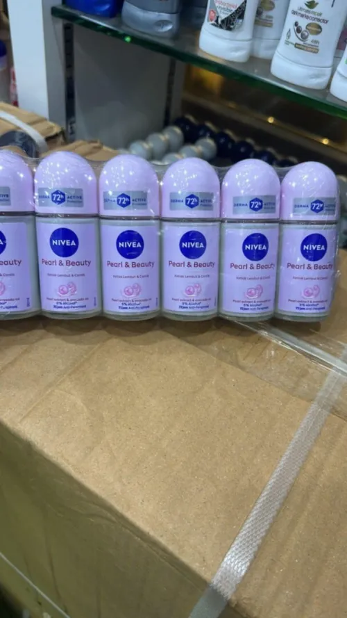 Déodorant stick gel douche