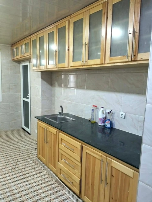Vente Appartement F3 Tipaza Tipaza