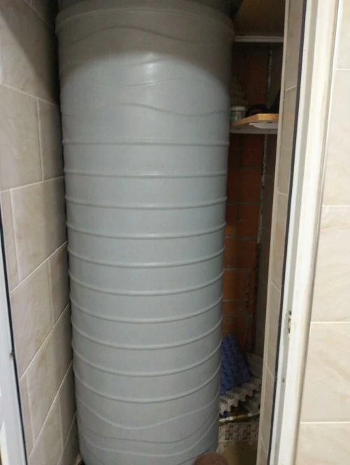 Vente Appartement F3 Tipaza Tipaza