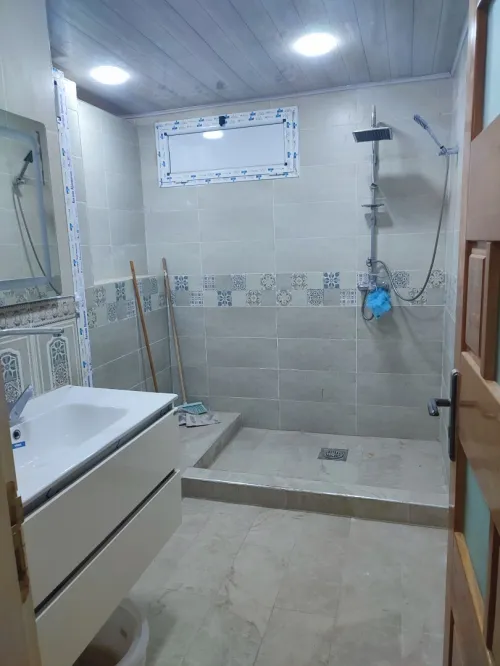 Vente Immeuble Biskra Biskra