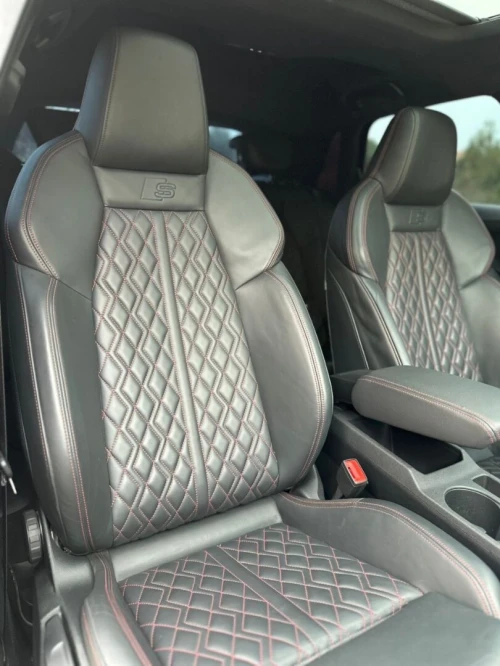 Audi A3 2023 Sline
