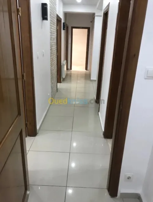 Vente Appartement F4 Blida Blida