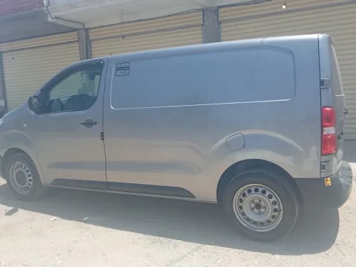 Fiat SCUDO 2024