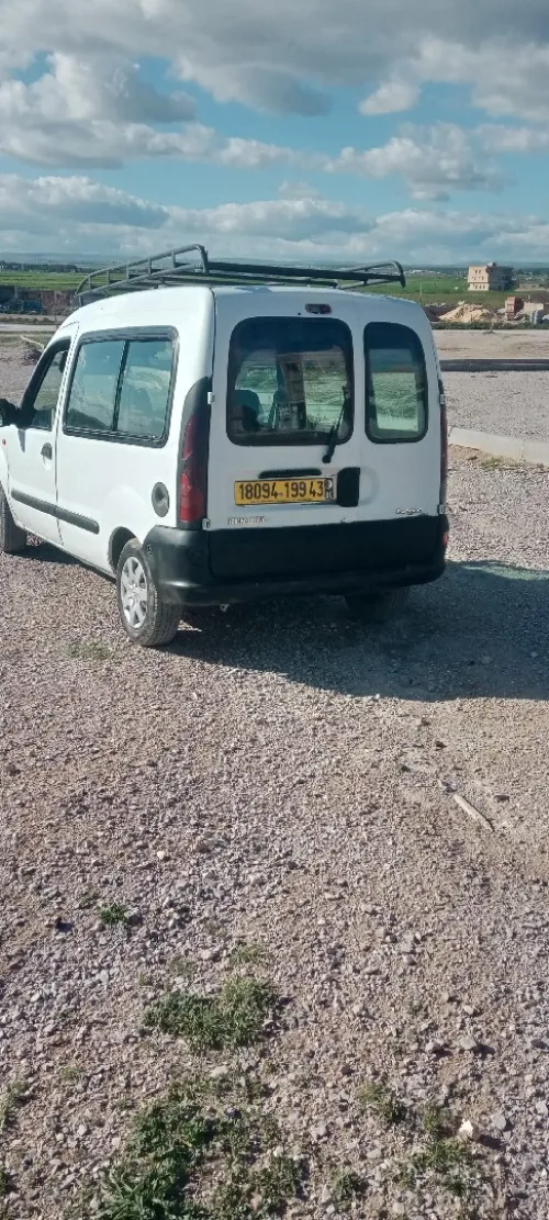 Renault Kangoo 1999 Kangoo