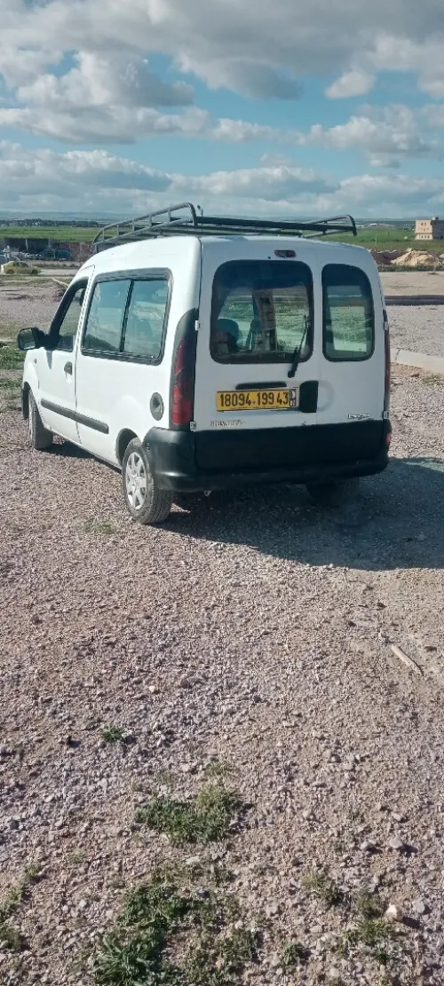Renault Kangoo 1999 Kangoo