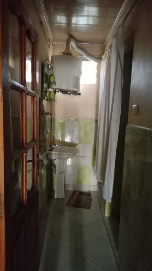 Vente Villa Tiaret Frenda